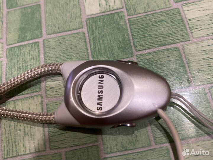 Гарнитура samsung