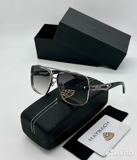 Очки Maybach брендовые