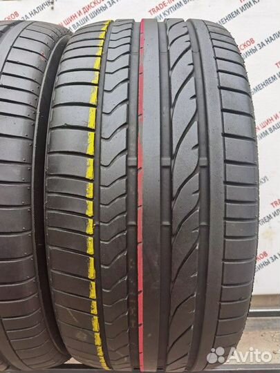 Bridgestone Dueler H/P Sport RFT 275/40 R20 106Y