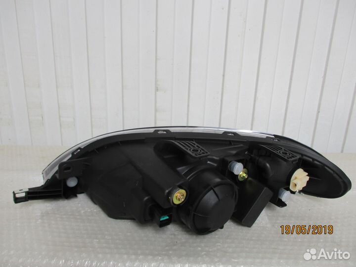 Фара lacetti HBK gentra/ravon зл кор цена за одну