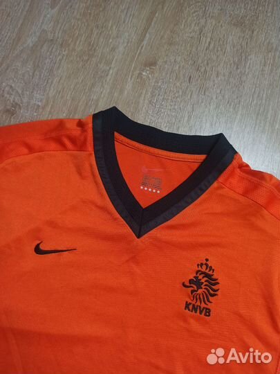 Футболка Nike x Nederland Vintage Made in Portugal