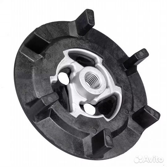 Срывная Муфта компрессора Denso PPS-GF40 ppsgf40