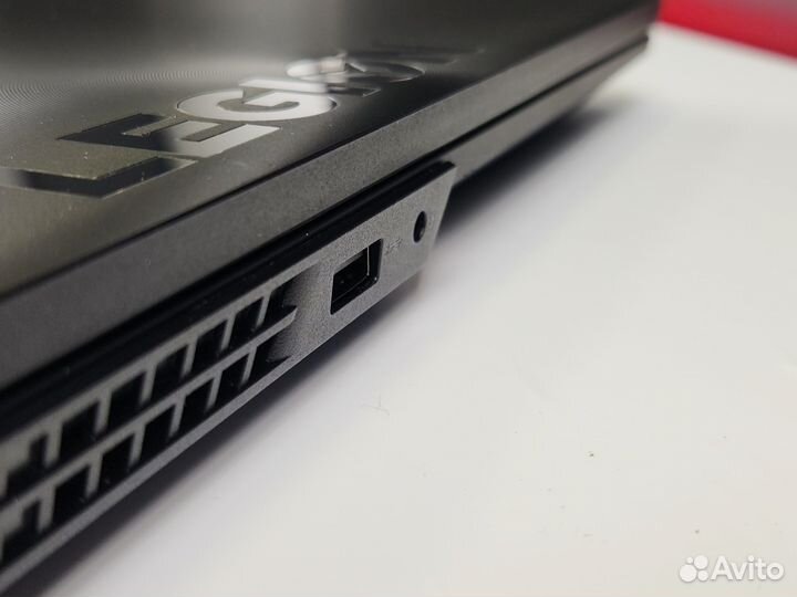 Lenovo Legion Y530 15 GTX 1060 i5-8300H 16GB/1TB