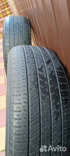 Yokohama Geolandar G91AT 265/65 R17 102G