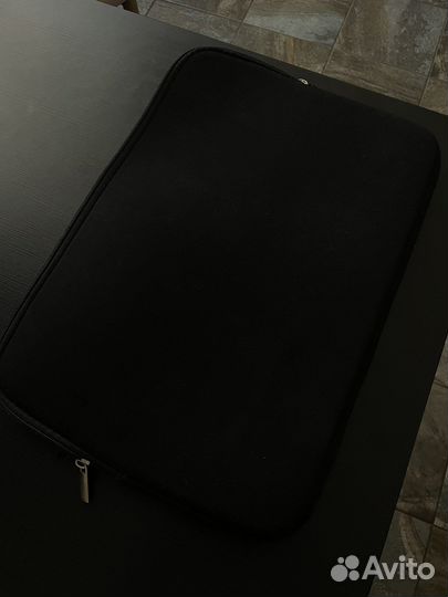 Чехол на ноутбук макбук про