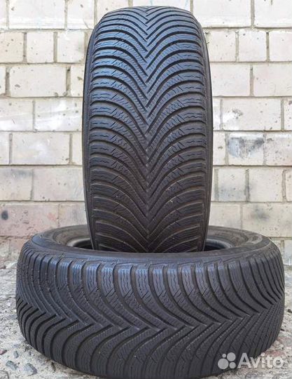 Michelin Alpin 5 215/60 R16 99H