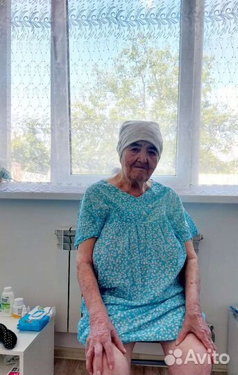 Дом престорелых.пансионат для пожилых людей