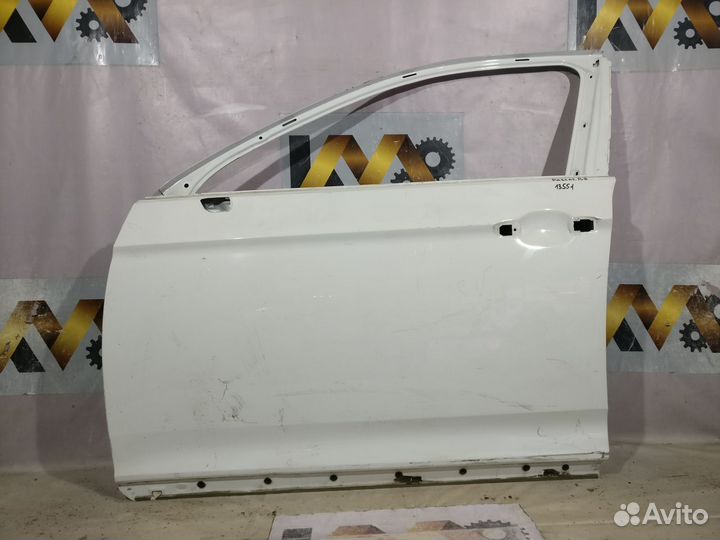 Volkswagen Passat B8 Дверь Передняя левая 13551