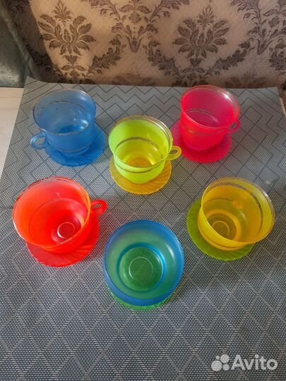 Чайный набор