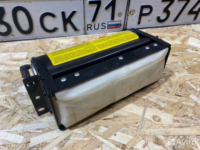 Подушка безопасности пассажира Volkswagen Passat