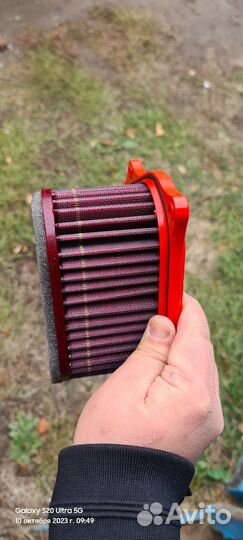 Фильтр BMC для Suzuki GSX1300R Hayabusa