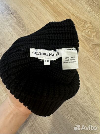 Шапка Calvin Klein