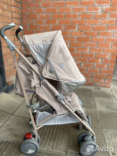 Коляска трость Maclaren Techno XT