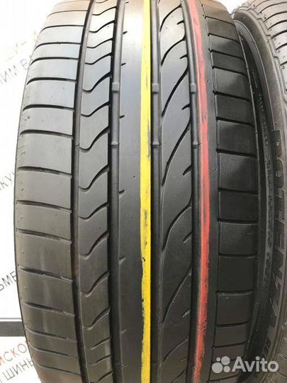 Bridgestone Potenza RE050A 235/40 R19