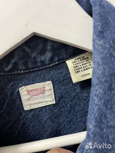 Levis платье