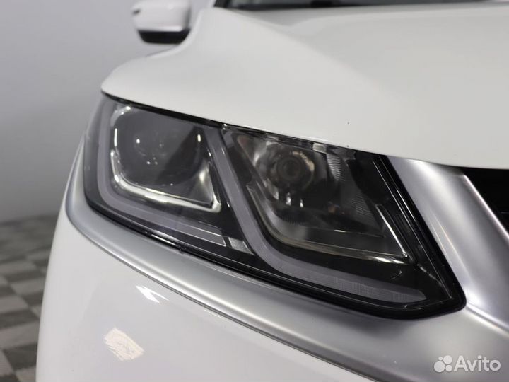 Geely Coolray 1.5 AMT, 2021, 53 961 км