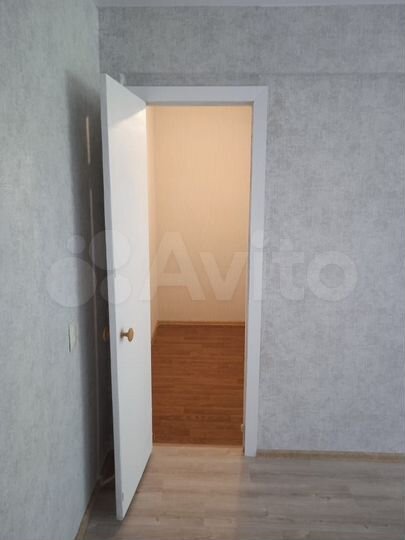 2-к. квартира, 45 м², 2/5 эт.