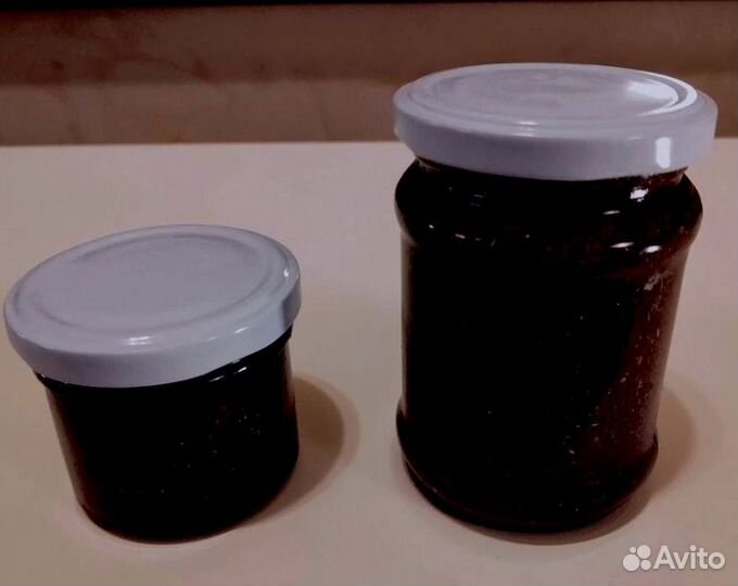 Биоактиватор потенции на меду