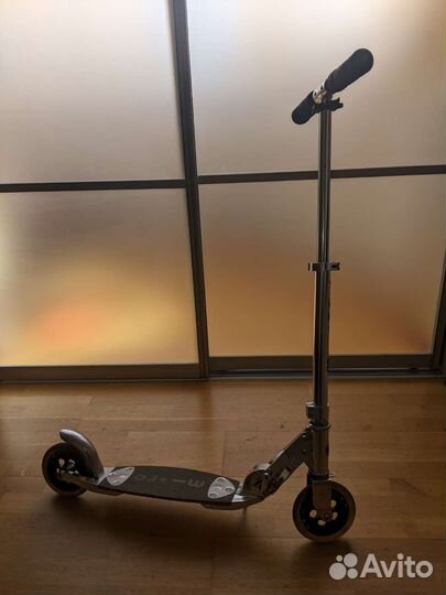 Самокат Micro Flex 145 мм