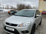 Ford Focus 1.6 AT, 2008, 210 000 км