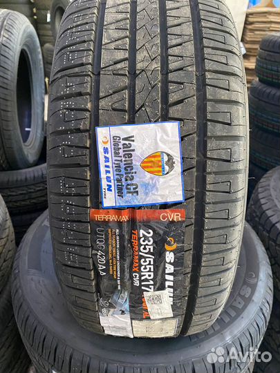 Sailun Terramax CVR 235/55 R17 103V