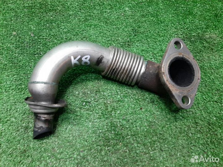 Трубка EGR KIA Sportage 3 (SL) 2012