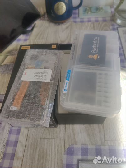 Xiaomi Mi 10T Pro, 8/256 ГБ
