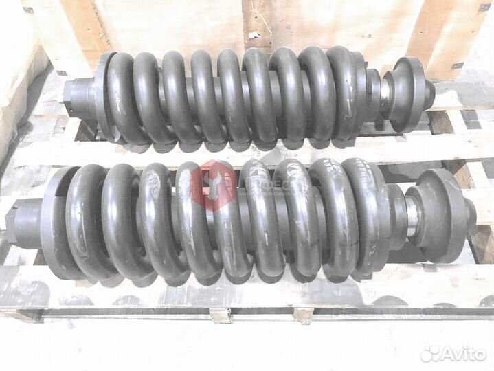 Натяжитель гусеницы Hitachi ZX350K9159015