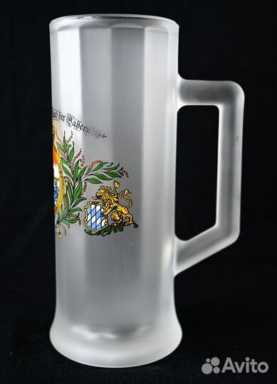 Пивная кружка Böckling