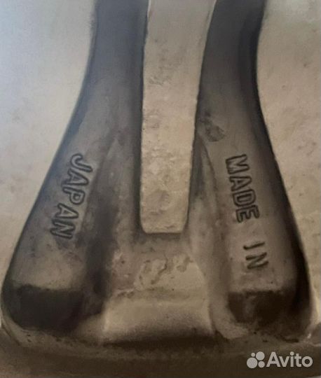 Диски Lexus Lx r18