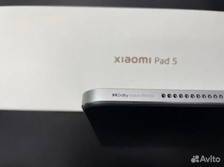 Планшет Mi Pad 5, 11', 6/128GB, новый