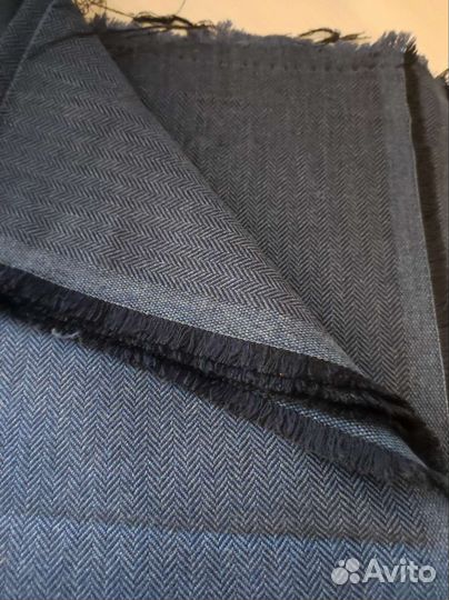 Отрезы ткани Италия