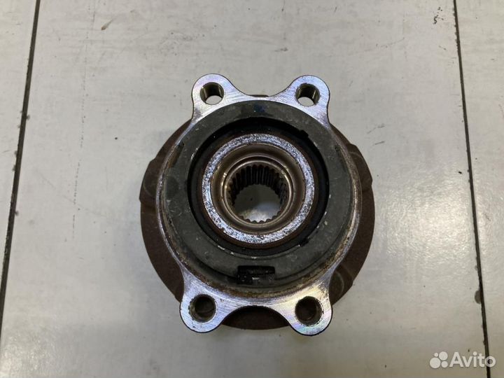 Ступица передняя Infiniti EX EX37 J50