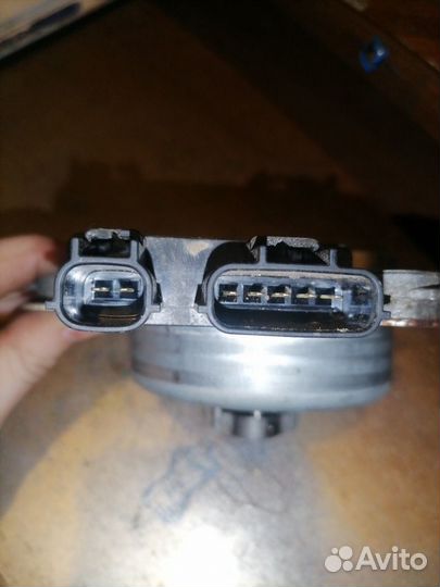 Фазорегулятор Mazda CX-5 (KE)