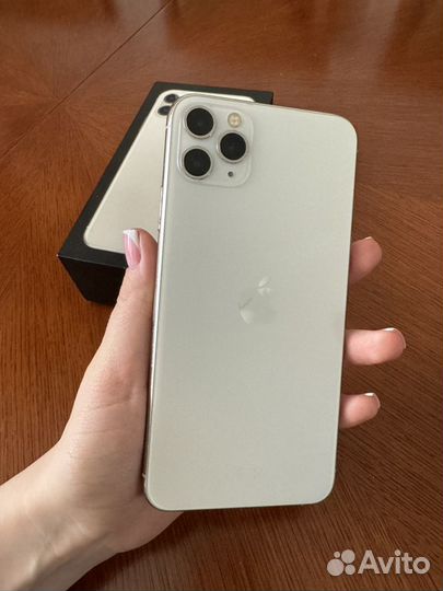 iPhone 11 Pro Max, 256 ГБ