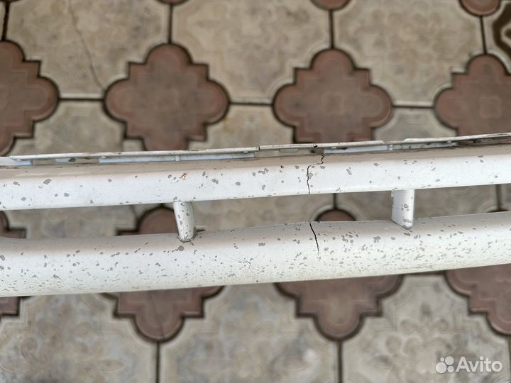 Бампер ford focus 3 оригинал