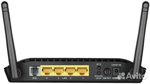 Wifi роутер