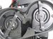 Газонокосилка с сиденьем (трактор) EVOline TRG96CH