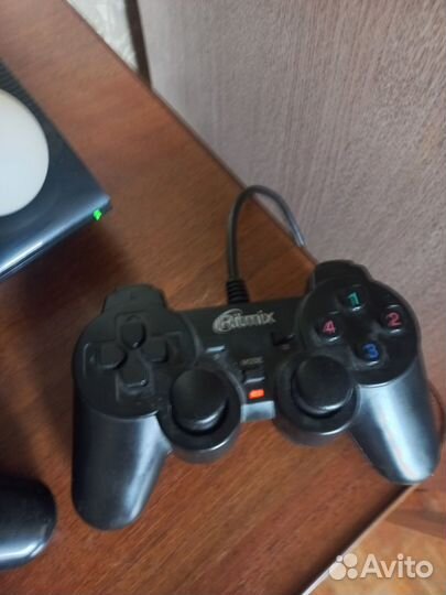 Игровая приставка sony PS3