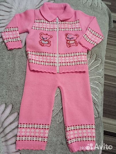 Костюм детский