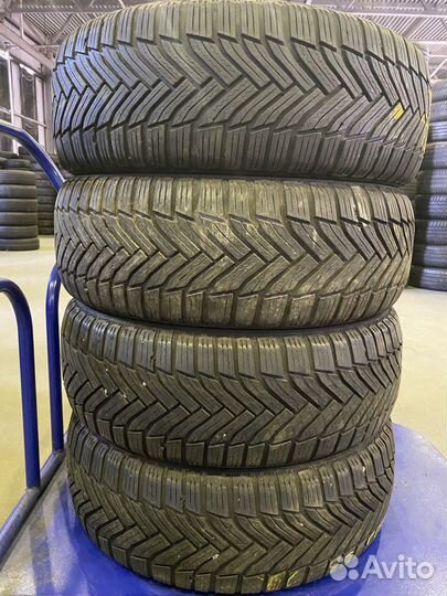 Michelin Alpin 6 205/55 R16 99H