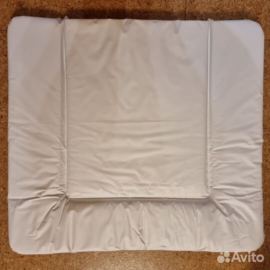 Матрас для пеленания BabyCare