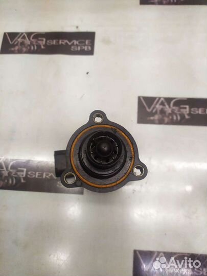 Клапан Турбины Vag 18tfsi 20tfsi