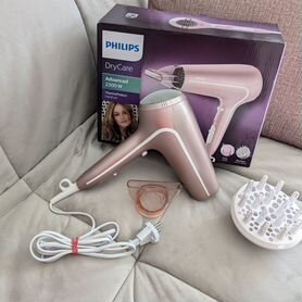 Фен philips drycare