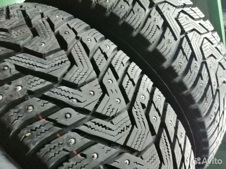 Hankook Winter I'Cept RS W442 185/60 R15