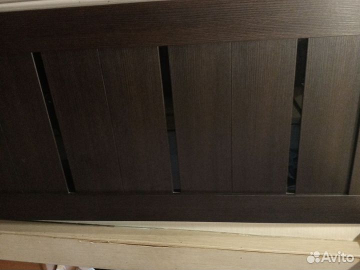 Дверное полотно 2000 700