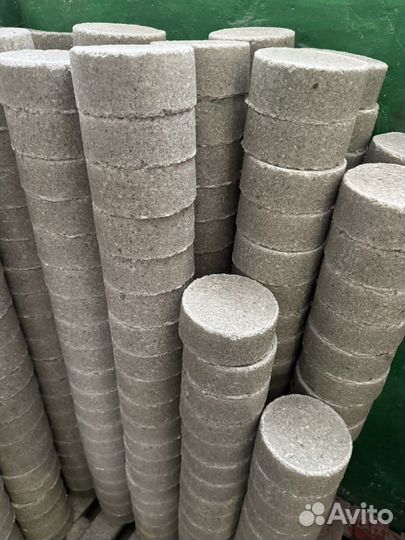 Соль лизунец