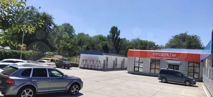 Торговая площадь, 23 м²