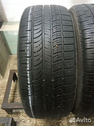 Pirelli Scorpion Zero Asimmetrico 235/50 R18 98W