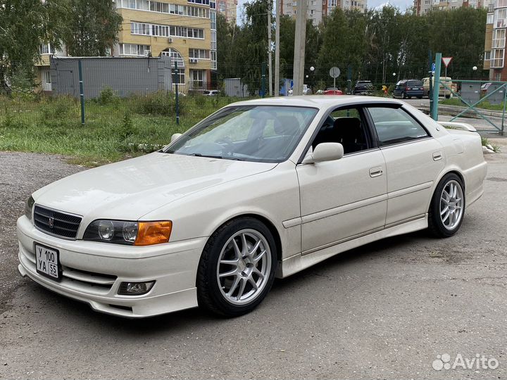 Work Emotion CR WAE Forged Aluminium